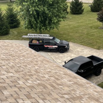 WOODS Roofing & Exteriors - Roofing Near Me - Middletown, Ohio WOODS Roofing & Exteriors - Roofing Near Me - Middletown, Ohio