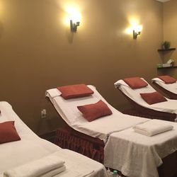 Elite Reflexology & Massage - Reflexology