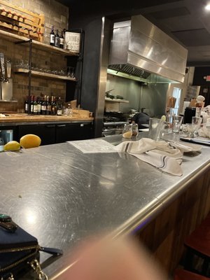 56 Kitchen - Solon by null