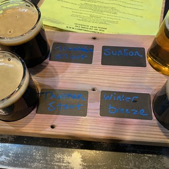 Lumpy Ridge Brewing Company - Breweries Near Me - Estes Park, Colorado Lumpy Ridge Brewing Company - Breweries Near Me - Estes Park, Colorado