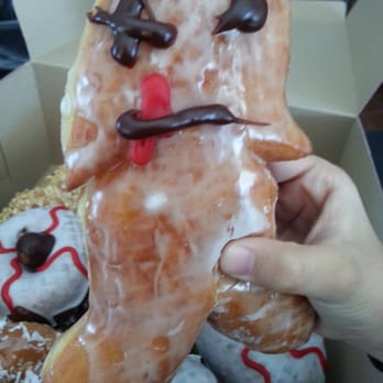 Zombee Donuts - Donuts Near Me - Fullerton, California Zombee Donuts - Donuts Near Me - Fullerton, California