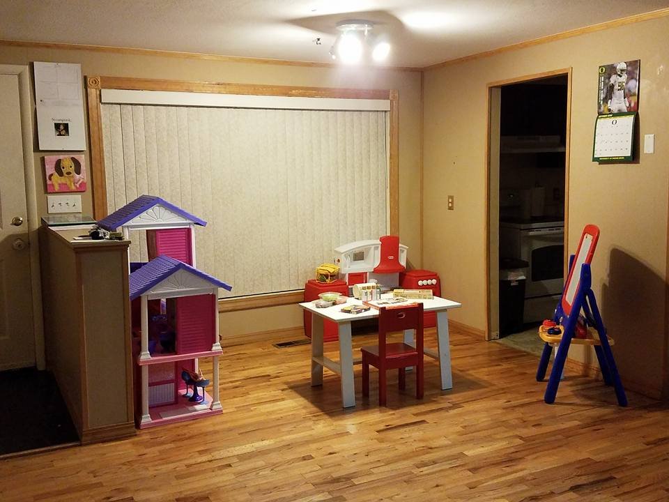 Working With You Childcare - childcare center in Bend, OR