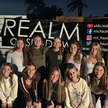 Realm of Shadow - Haunted Houses Near Me - Norwalk, California Realm of Shadow - Haunted Houses Near Me - Norwalk, California