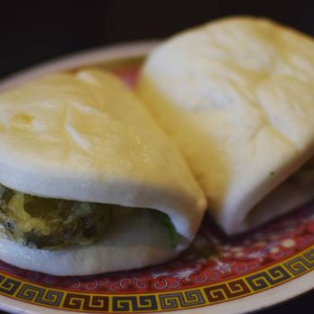 Mecha Noodle Bar - Pickle Bao - Ramen Near Me - Fairfield, Connecticut