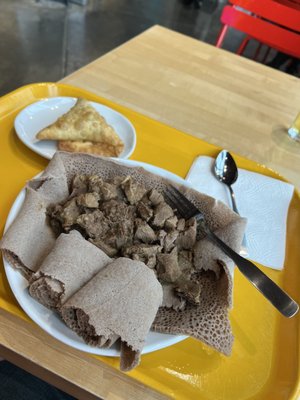 Habiba's Ethiopian Kitchen by null
