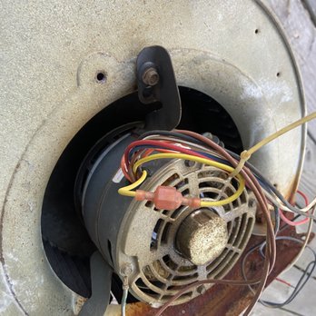 Air Home - Raleigh - Heating & Air Conditioning/HVAC Near Me