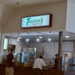 Taqueria El Tapatio
