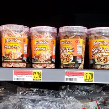 The Asian Market - Muc Xe AKA Dried Cuttlefish Jerky So Good - Meat Shops Near Me - Escondido, California The Asian Market - Muc Xe AKA Dried Cuttlefish Jerky So Good - Meat Shops Near Me - Escondido, California