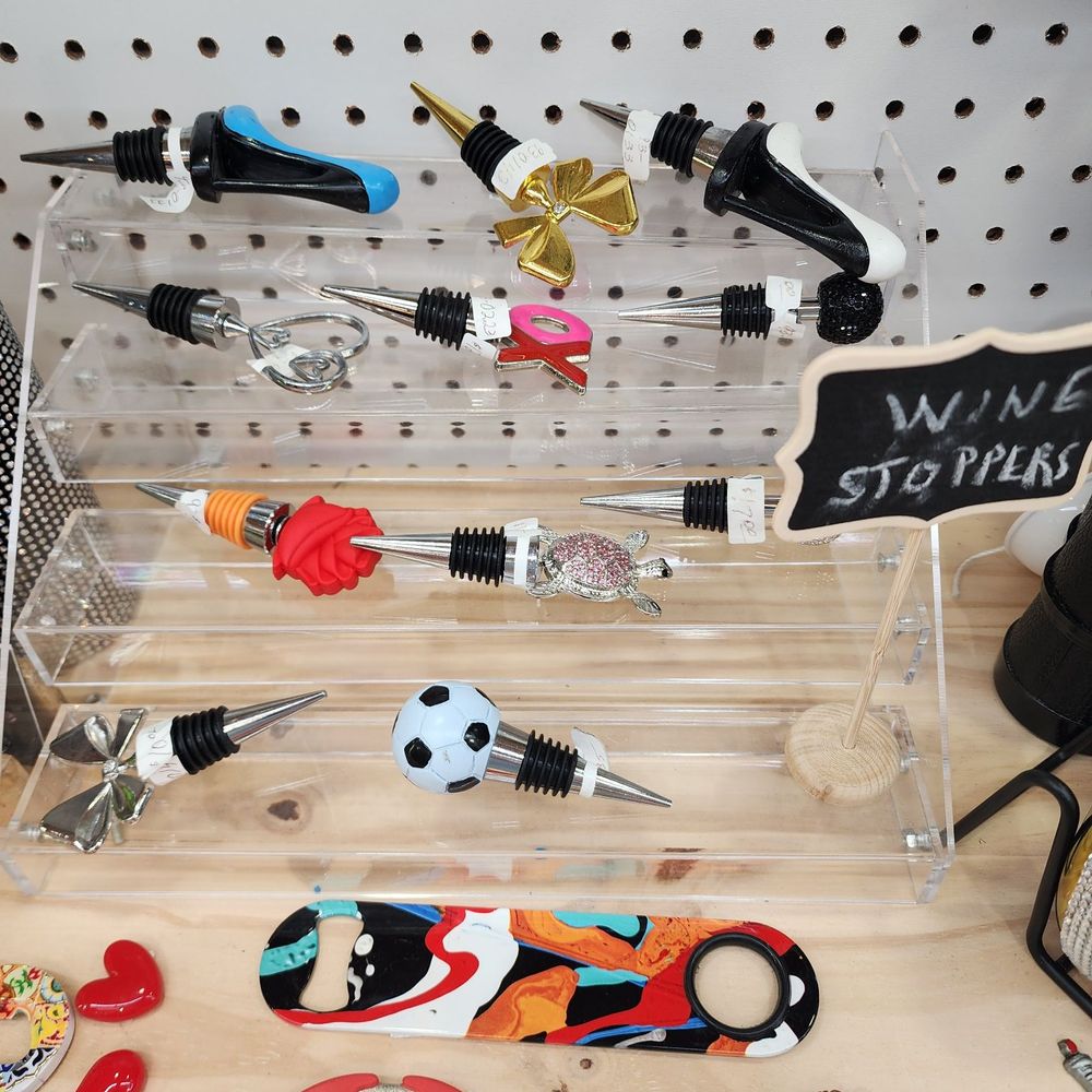 Delray Beach Kollective - Gift Shops Near Me - Delray Beach, Florida