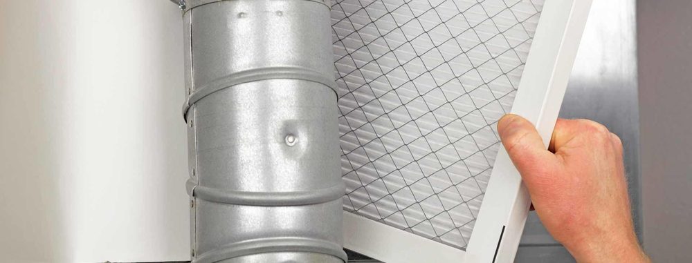 Slide of Air Express Heating and Air Conditioning