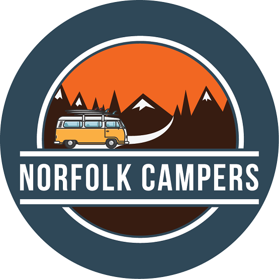 NORFOLK CAMPERS Updated May 2024 Edwards Road, Fakenham