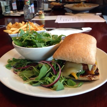Le Silk Restaurant - Burger - French Near Me - Lyon, 69
