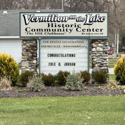 Vermilion On the Lake Club House