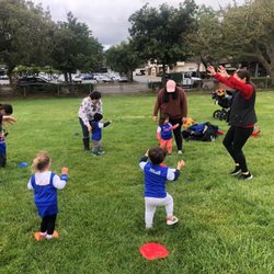 Soccer Stars North Bay