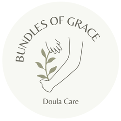Bundles Of Grace