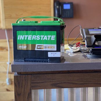Bogarts Service - Interstate Battery - Tires Near Me - Blackduck, Minnesota Bogarts Service - Interstate Battery - Tires Near Me - Blackduck, Minnesota