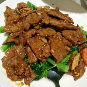 Fancy Chinese Cuisine - Beef and Veggies. Set menu portion. - Dim Sum Near Me - Markham, Ontario Fancy Chinese Cuisine - Beef and Veggies. Set menu portion. - Dim Sum Near Me - Markham, Ontario