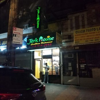 Jerk House - Caribbean Near Me - Bronx, New York Jerk House - Caribbean Near Me - Bronx, New York