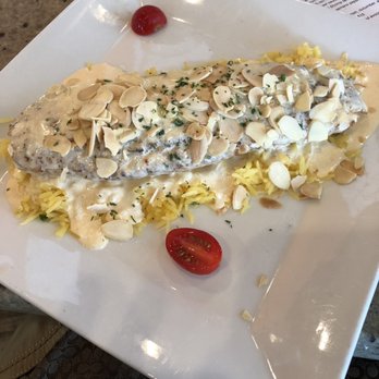 Forty Five Degrees - Stuffed Tilapia Dinner - Sushi Bars Near Me - Indianapolis, Indiana Forty Five Degrees - Stuffed Tilapia Dinner - Sushi Bars Near Me - Indianapolis, Indiana