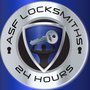 ASF Locksmiths Ltd