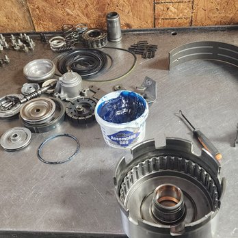 Atlanta Transmission Savers - Rebuilding - Transmission Repair Near Me - Smyrna, Georgia Atlanta Transmission Savers - Rebuilding - Transmission Repair Near Me - Smyrna, Georgia
