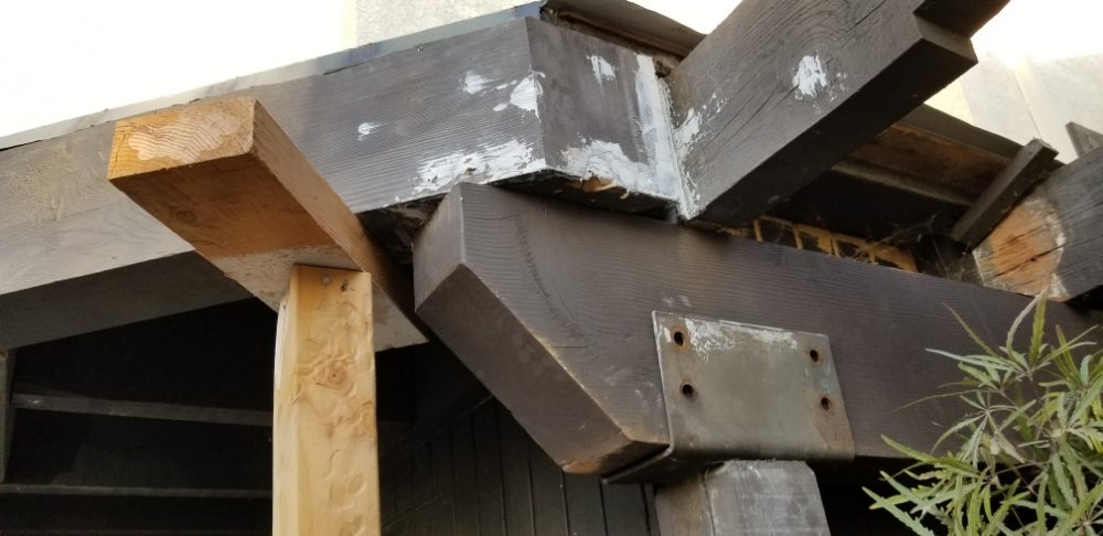 Slide of R&S Constructions