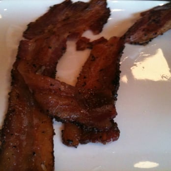 Bread and Ink Cafe - Peppered Bacon - Breakfast & Brunch Near Me - Portland, Oregon Bread and Ink Cafe - Peppered Bacon - Breakfast & Brunch Near Me - Portland, Oregon