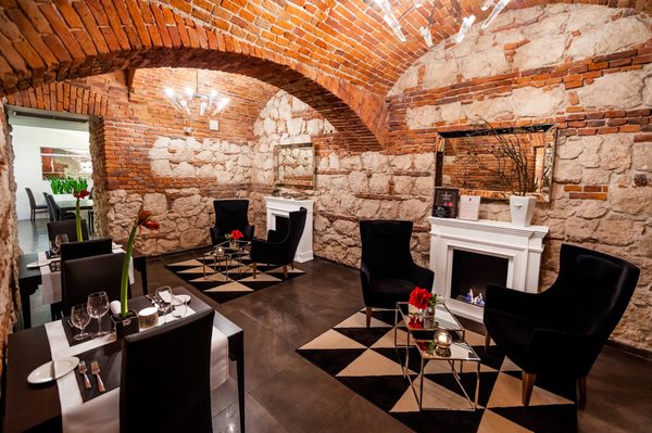 Amarylis Restaurant by null