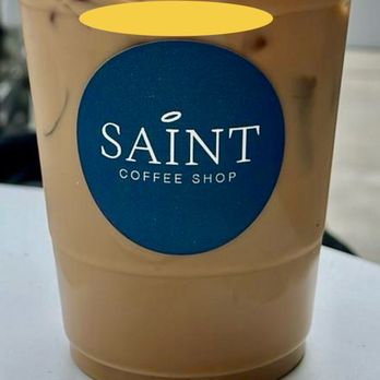 Saint Coffee Shop - Coffee & Tea Near Me - Los Angeles, California Saint Coffee Shop - Coffee & Tea Near Me - Los Angeles, California