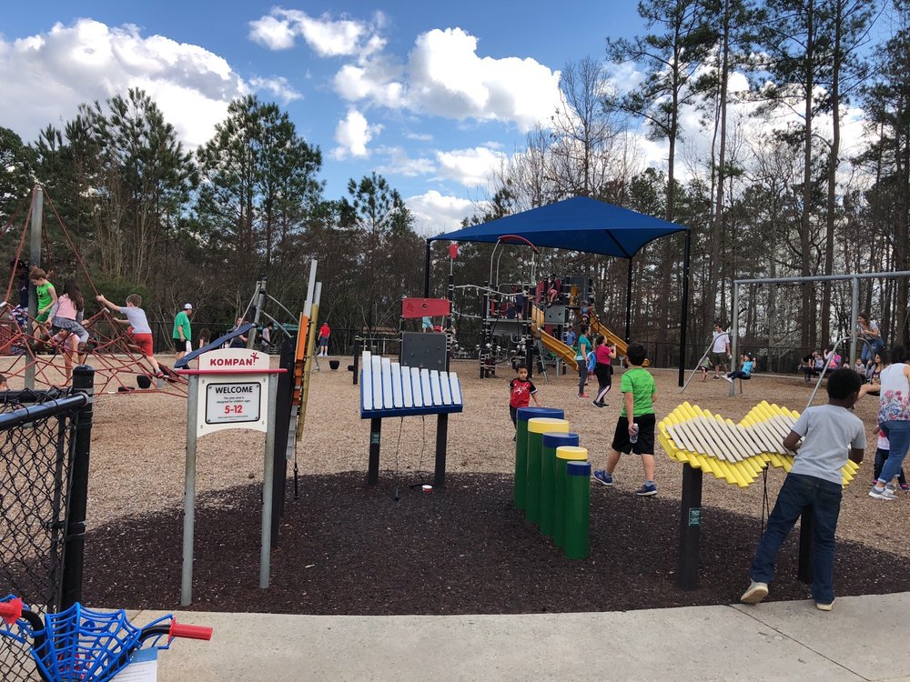 NEWTOWN DOG PARK 145 Photos & 104 Reviews Playgrounds 3150 Old