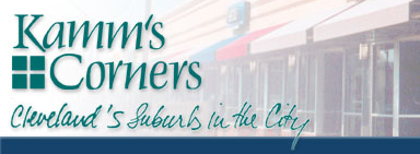 Kamms Corner Development