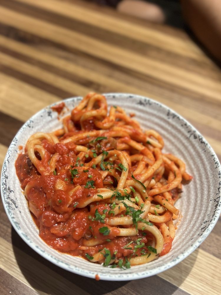 Slice House by Tony Gemignani