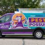 Photo of Pest Possum