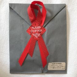 Clin d'Oeil - Our sweet gift
