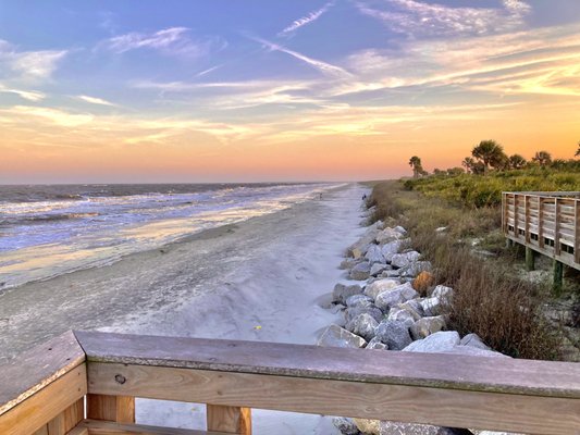 Jekyll Island by null
