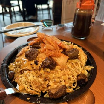 Chinchikurin - Teppanyaki Near Me - Carrollton, Texas