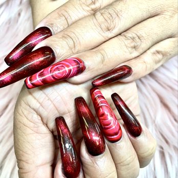 Top Star Nails - Nail Salons Near Me - Citrus Heights, California Top Star Nails - Nail Salons Near Me - Citrus Heights, California