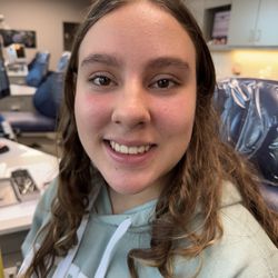 Bernard Chang DDS MS