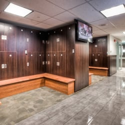 GYMVMT - Macleod - Updated locker rooms