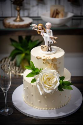 Sweeter Days Bake Shop by null