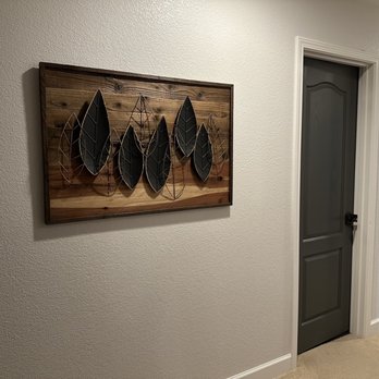 First Call Painting - Finished hallway - Painters Near Me First Call Painting - Finished hallway - Painters Near Me