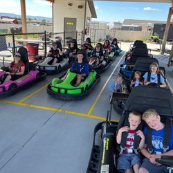 Renegade Raceway