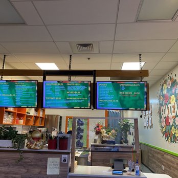 Goatea - Bubble Tea Near Me - Kent, Washington Goatea - Bubble Tea Near Me - Kent, Washington