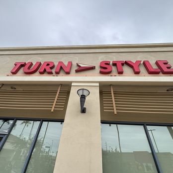 Turn Style Consignment - Front - Used, Vintage & Consignment Near Me - Phoenix, Arizona Turn Style Consignment - Front - Used, Vintage & Consignment Near Me - Phoenix, Arizona