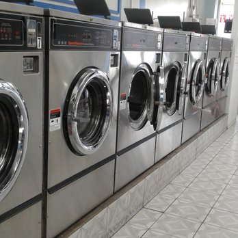 Blue Ether - Laundromat Near Me - Jamaica, New York