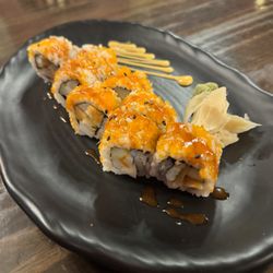 Pinto Thai and Sushi Restaurant
