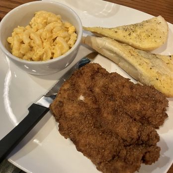 Locos Grill & Pub - Fried Pork Chop with Mac-n-cheese - New American Near Me - Athens, Georgia Locos Grill & Pub - Fried Pork Chop with Mac-n-cheese - New American Near Me - Athens, Georgia