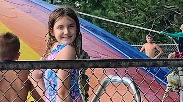 Aquaboggan Water Park by null