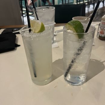 Drago's Seafood Restaurant at L'Auberge Lake Charles - Drinks - Seafood Near Me - Lake Charles, Louisiana