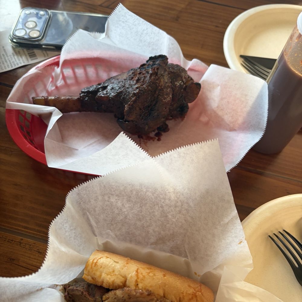 Bull's Smokin BBQ - Smoked Beef Brisket sandwich and Lamb Chop - Barbeque Near Me - San Diego, California Bull's Smokin BBQ - Smoked Beef Brisket sandwich and Lamb Chop - Barbeque Near Me - San Diego, California